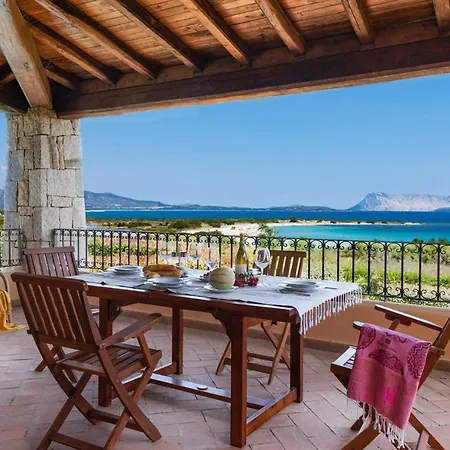 Apartment Ida Isuledda 2 San Teodoro (Sardinia)