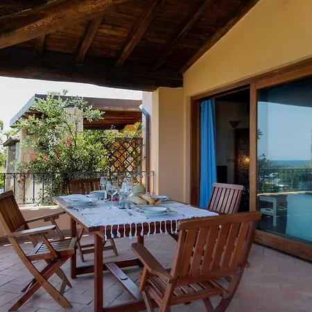 Ida Isuledda 2 San Teodoro (Sardinia)