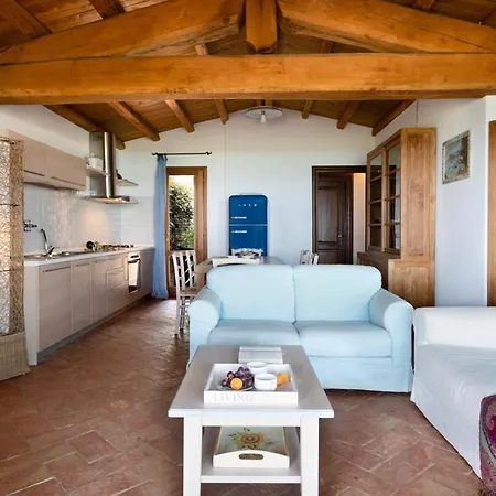 Ida Isuledda 2 Apartment *