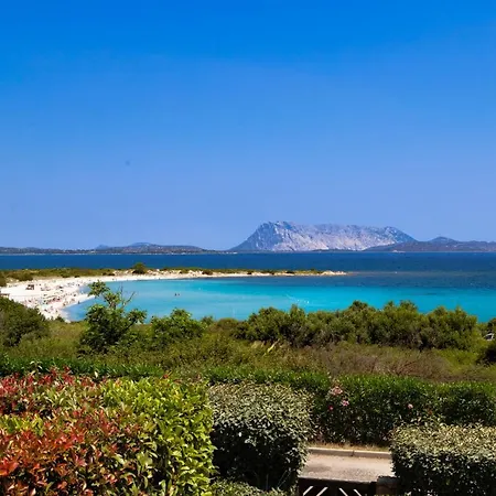 Ida Isuledda 2 San Teodoro (Sardinia)