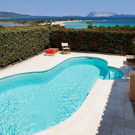 Ida Isuledda 2 Apartment *