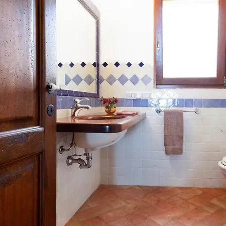 Apartment Ida Isuledda 2 *