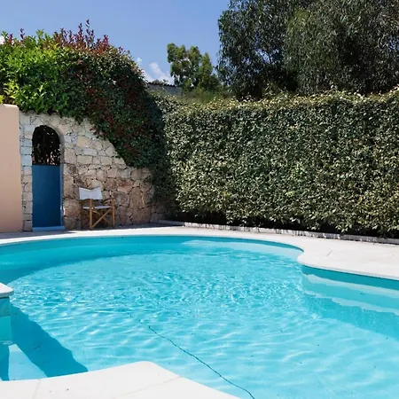 Ida Isuledda 2 * San Teodoro (Sardinia)