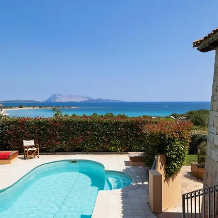 Ida Isuledda 2 Apartment