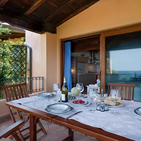 Apartment Ida Isuledda 2 San Teodoro (Sardinia)