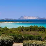 Ida Isuledda 2 San Teodoro (Sardinia)