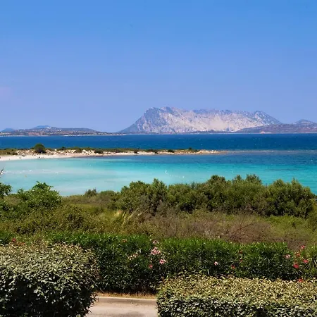 Ida Isuledda 2 San Teodoro (Sardinia)