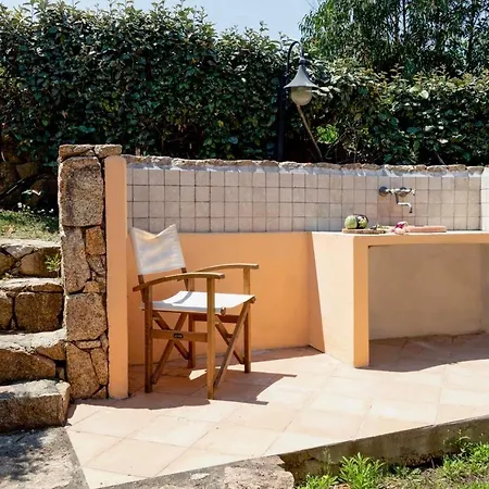 Ida Isuledda 2 San Teodoro (Sardinia)