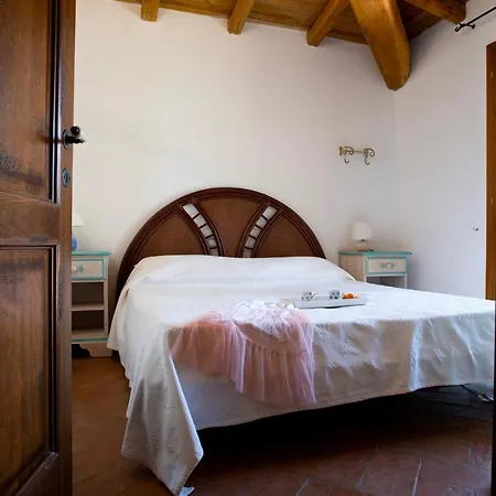 Ida Isuledda 2 Apartament