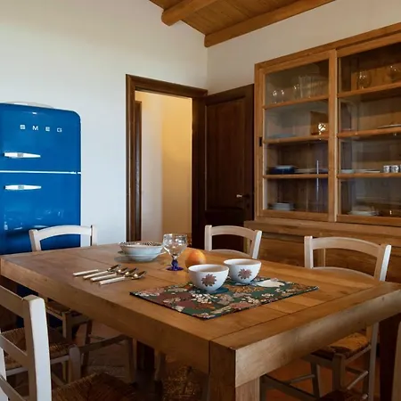 Ida Isuledda 2 Apartament *