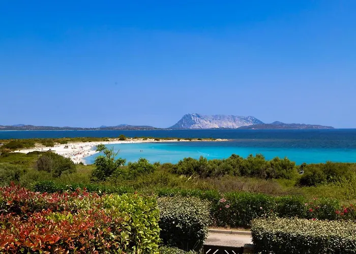 Ida Isuledda 2 San Teodoro (Sardinia)