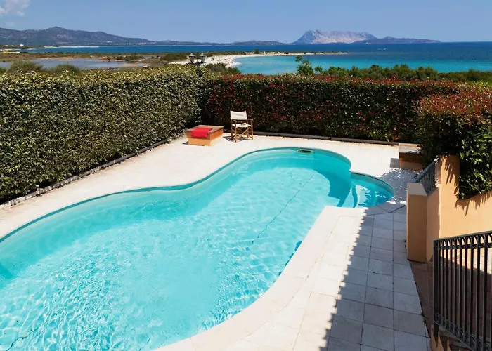 Ida Isuledda 2 Appartamento *