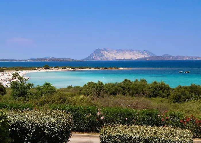 Ida Isuledda 2 San Teodoro (Sardinia)