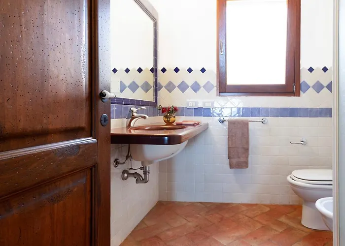 Appartamento Ida Isuledda 2 *