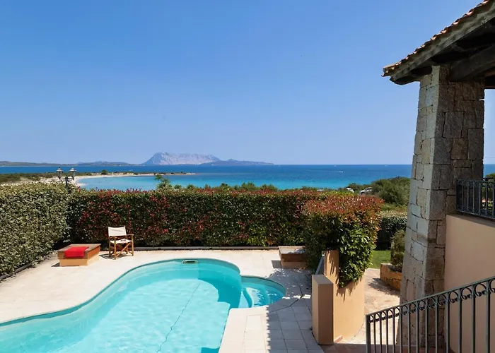 Ida Isuledda 2 Appartamento