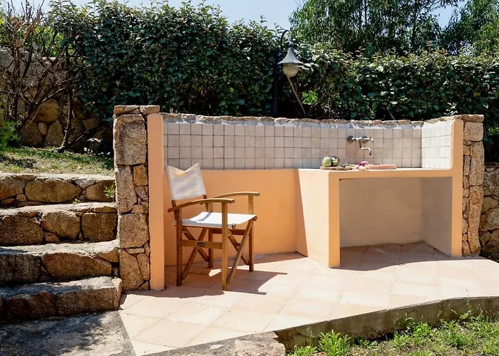 Ida Isuledda 2 San Teodoro (Sardinia)