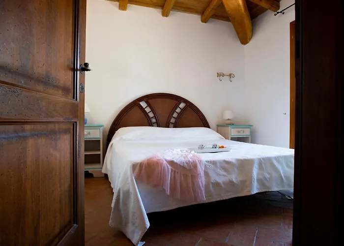 Ida Isuledda 2 Appartamento