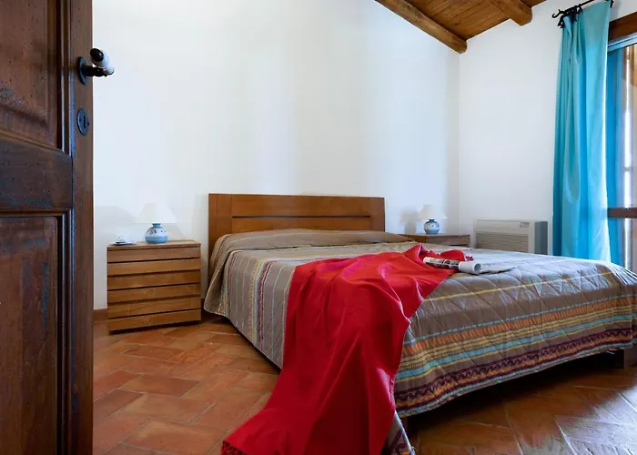 Ida Isuledda 2 San Teodoro (Sardinia)