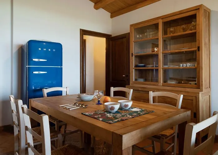 Ida Isuledda 2 Appartamento *