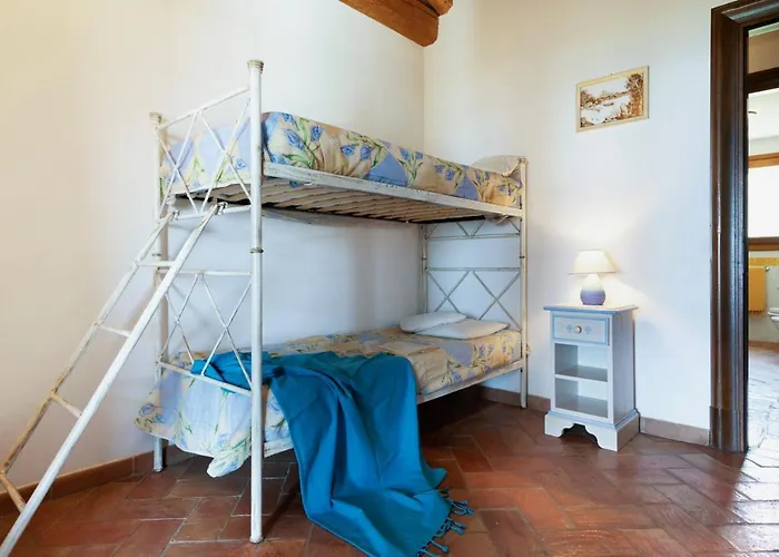 Ida Isuledda 2 Appartamento San Teodoro (Sardinia)